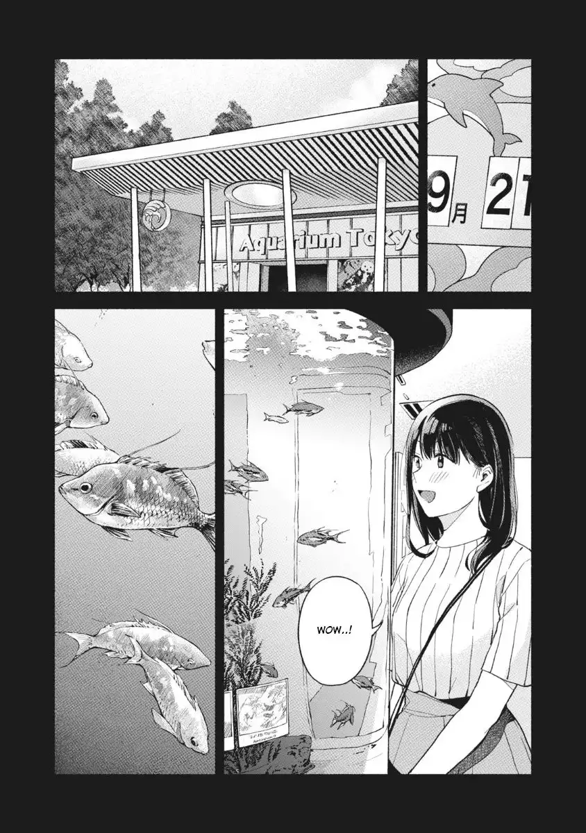 Musume no Tomodachi Chapter 43 8